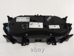 Volkswagen Passat 3G 2014- Speedometer Tachometer Instrument Cluster 3G0920750G