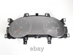 Volkswagen Passat 3G 2014- Speedometer Tachometer Instrument Cluster 3G0920751