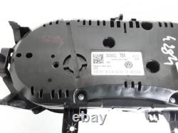 Volkswagen Passat 3G 2014- Speedometer Tachometer Instrument Cluster 3G0920751