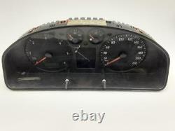 Volkswagen T5 2003-2008 Speedometer Tachometer Instrument Cluster 7H0920861E
