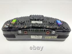 Volkswagen T5 2003-2008 Speedometer Tachometer Instrument Cluster 7H0920861E