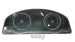 Volkswagen T5 2009- Speedometer Tachometer Instrument Cluster 7E0920860E