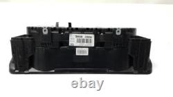 Volkswagen T5 2009- Speedometer Tachometer Instrument Cluster 7E0920860E