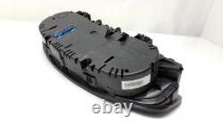 Volkswagen T5 2009- Speedometer Tachometer Instrument Cluster 7E0920860E