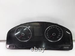 Volkswagen T5 2009- Speedometer Tachometer Instrument Cluster 7E0920860N