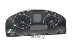 Volkswagen T5 2009- Speedometer Tachometer Instrument Cluster 7E0920870N
