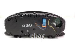 Volkswagen T5 2009- Speedometer Tachometer Instrument Cluster 7E0920870N