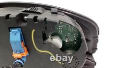 Volkswagen T5 2009- Speedometer Tachometer Instrument Cluster 7E0920870N