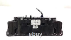 Volkswagen T5 2009- Speedometer Tachometer Instrument Cluster 7E0920870N