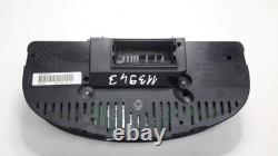 Volkswagen Touran 2003-2006 Speedometer Tachometer Instrument Cluster 1T0920871