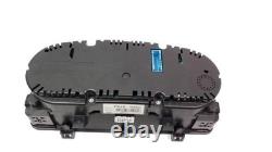 Volkswagen Touran 2010-2015 Speedometer Tachometer Instrument Cluster 1T0920875J