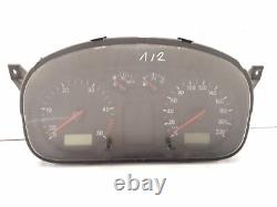 Volkswagen Transporter Caravelle T4 Speedometer Combo Instrument 7D0920801H