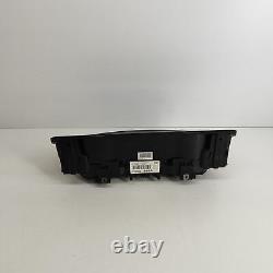 Volkswagen Transporter T5 Instrument Cluster Speedometer 7E0920860A 2.0D 103Kw