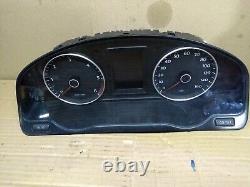 Volkswagen Transporter T5 T5.1 10-15 Clocks Speedo Instrument Cluster 7e0920960g
