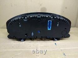 Volkswagen Transporter T5 T5.1 10-15 Clocks Speedo Instrument Cluster 7e0920960g