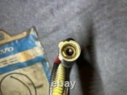 Volvo 260 262 264 265 M46 BW55 RHD Speedometer Speedometer Wire Drive Cable NOS