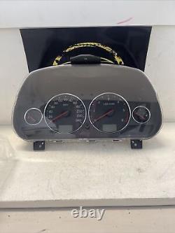 Volvo 30623464 Speedometer Speedometer