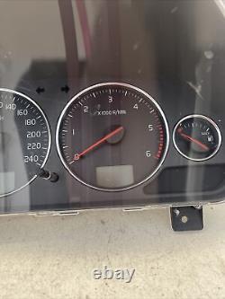 Volvo 30623464 Speedometer Speedometer