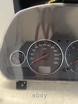 Volvo 30623464 Speedometer Speedometer