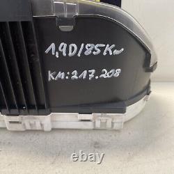 Volvo 30623464 Speedometer Speedometer