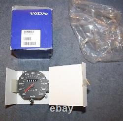 Volvo 740 780 Genuine Speedometer Yazaki Speedometer NOS Not VDO