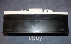 Volvo 760 Turbo 1983/84 Original Instrument Cluster Speedometer Speedometer NOS