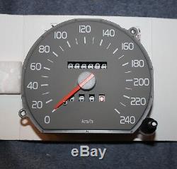 Volvo 960 S90 V90 Tachometer speedometer NOS new old stock
