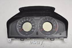 Volvo S60 II V60 2.0 D3 D4 Speedometer Combo Instrument Display 31270899AA