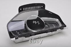 Volvo S60 II V60 Speedometer Combo Instrument 31412263