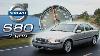 Volvo S80 Mk1 Acceleration Battle From 2 5 Tdi To T6