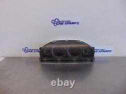 Volvo V70 Instrument Cluster Clocks 00-07 S80 MK2 2.4 TD Auto Dashboard Speedo