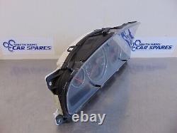 Volvo V70 Instrument Cluster Clocks 00-07 S80 MK2 2.4 TD Auto Dashboard Speedo