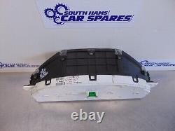 Volvo V70 Instrument Cluster Clocks 00-07 S80 MK2 2.4 TD Auto Dashboard Speedo