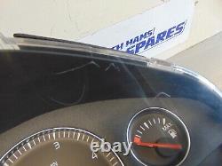Volvo V70 Instrument Cluster Clocks 00-07 S80 MK2 2.4 TD Auto Dashboard Speedo