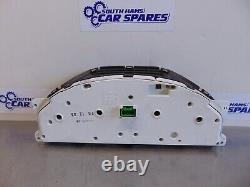 Volvo V70 Instrument Cluster Clocks 00-07 S80 MK2 2.4 TD Auto Dashboard Speedo