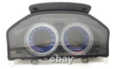 Volvo XC60 2008-2012 Speedometer Tachometer Instrument Cluster 31343495AA
