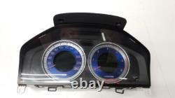 Volvo XC60 2008-2012 Speedometer Tachometer Instrument Cluster 31343495AA