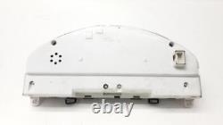 Volvo XC60 2008-2012 Speedometer Tachometer Instrument Cluster 31343495AA