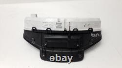 Volvo XC60 2008-2012 Speedometer Tachometer Instrument Cluster 31343495AA