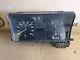 Vw Golf Jetta Caddy Mk1 Dash Speedometer Clocks Instrument Cluster Diesel Miles