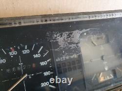 Vw Golf Jetta Caddy Mk1 Dash Speedometer Clocks Instrument Cluster Diesel Miles
