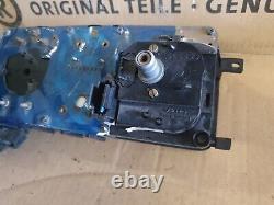 Vw Golf Jetta Caddy Mk1 Dash Speedometer Clocks Instrument Cluster Diesel Miles