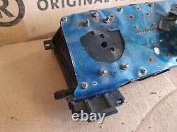 Vw Golf Jetta Caddy Mk1 Dash Speedometer Clocks Instrument Cluster Diesel Miles