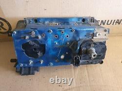 Vw Golf Jetta Caddy Mk1 Dash Speedometer Clocks Instrument Cluster Diesel Miles