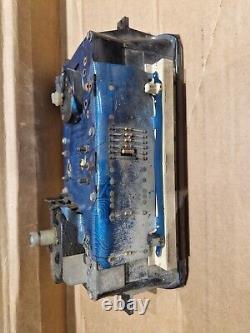 Vw Golf Jetta Caddy Mk1 Dash Speedometer Clocks Instrument Cluster Diesel Miles