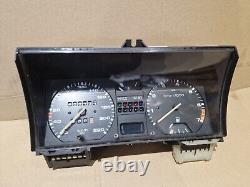 Vw Golf Jetta Mk2 Ce1 Speedometer Clocks Instrument Cluster Speedometer Lhd Petrol Kmh