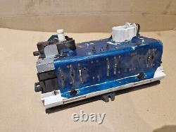Vw Golf Jetta Mk2 Ce1 Speedometer Clocks Instrument Cluster Speedometer Lhd Petrol Kmh