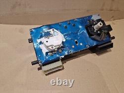 Vw Golf Jetta Mk2 Ce1 Speedometer Clocks Instrument Cluster Speedometer Lhd Petrol Kmh