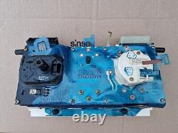 Vw Golf Jetta Mk2 Ce1 Speedometer Clocks Instrument Cluster Tacho Lhd Petrol Kmh