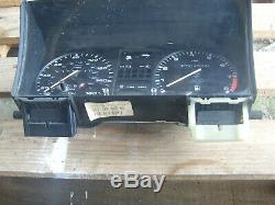 Vw Golf Mk2 Gti 16v Type 19 Genuine Speedo Instrument Cluster 191919035ba